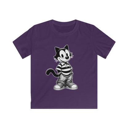 Felix the Cat Cool Kids T-Shirt