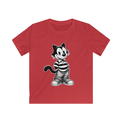 Felix the Cat Cool Kids T-Shirt