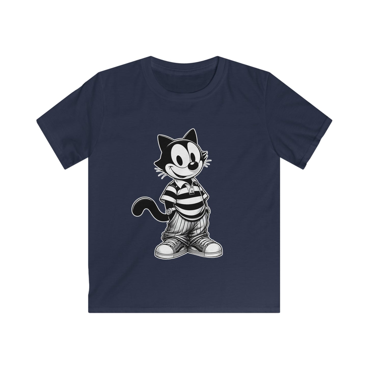 Felix the Cat Cool Kids T-Shirt