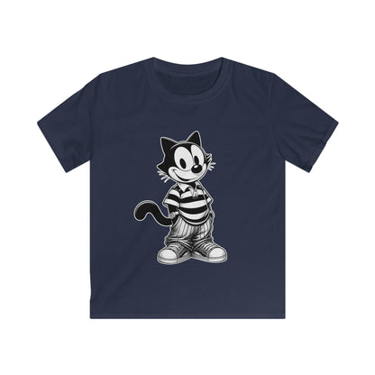 Felix the Cat Cool Kids T-Shirt