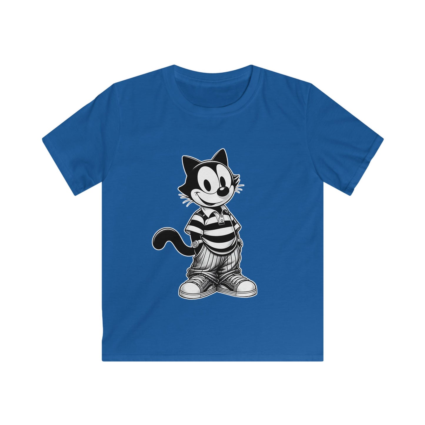 Felix the Cat Cool Kids T-Shirt