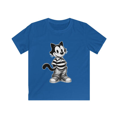 Felix the Cat Cool Kids T-Shirt