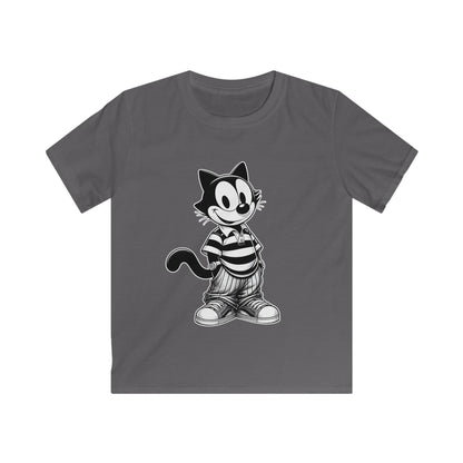 Felix the Cat Cool Kids T-Shirt