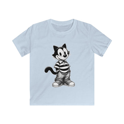 Felix the Cat Cool Kids T-Shirt
