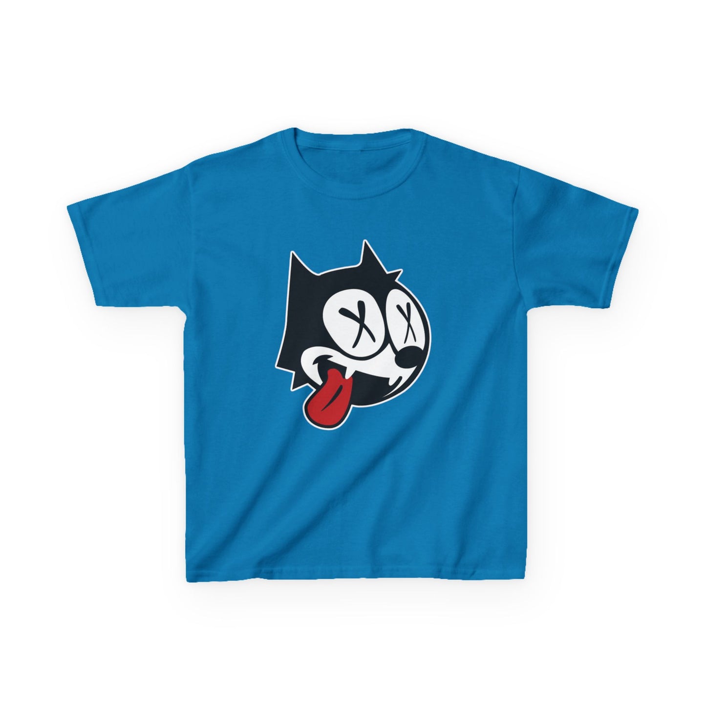 Felix the Cat Dead Youth T-Shirt