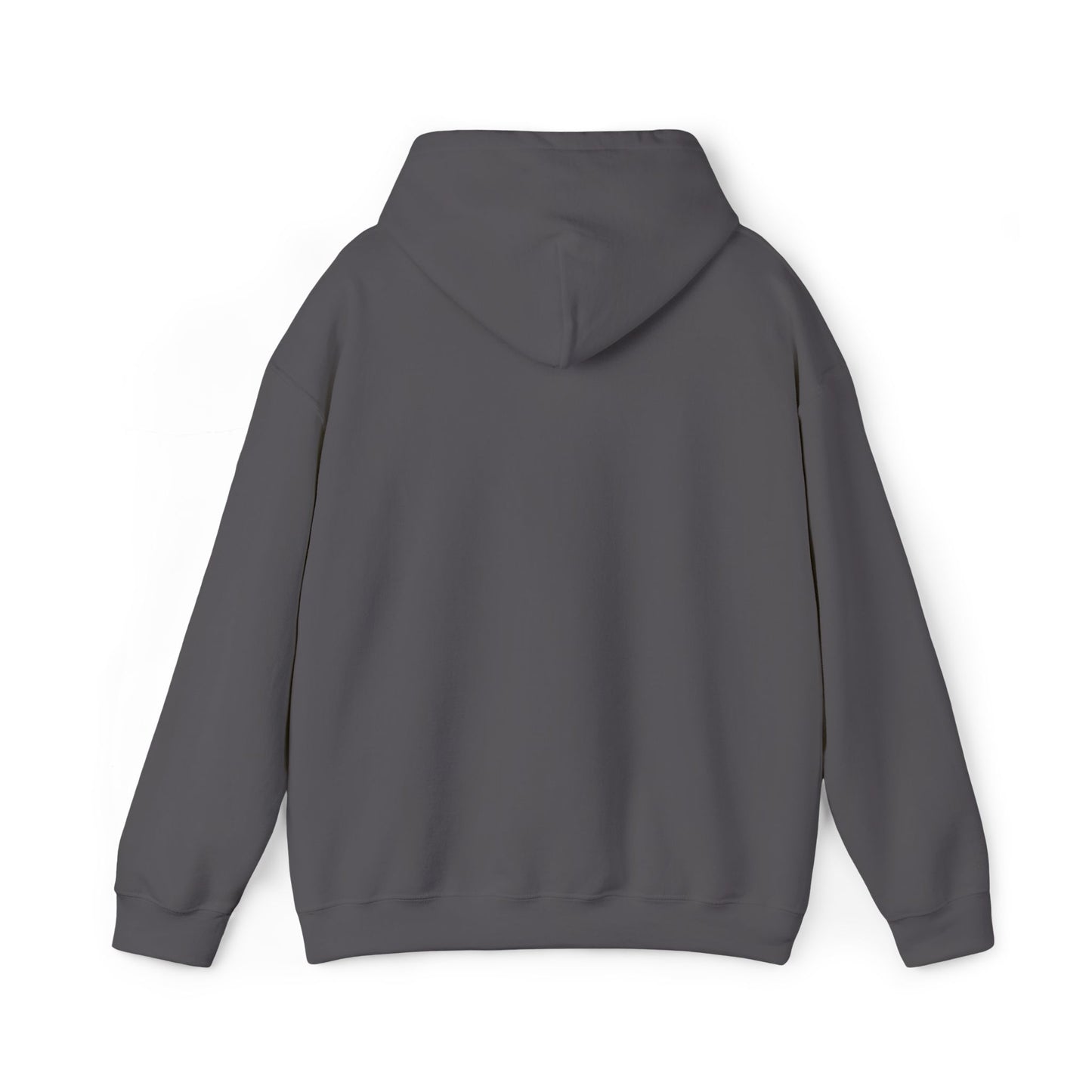 Felix Cat Dead Embroidered Hoodie
