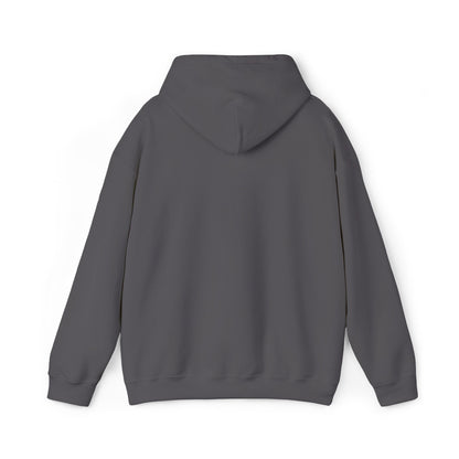 Felix Cat Dead Embroidered Hoodie