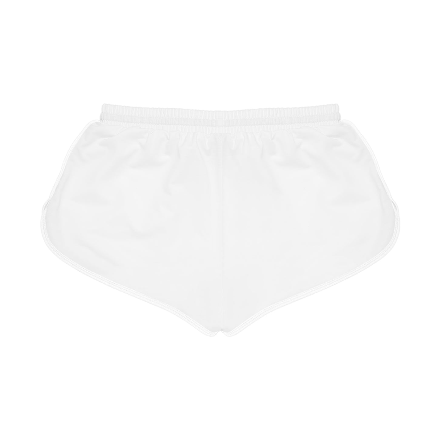 Felix Cat Dead Women's Relaxed Shorts