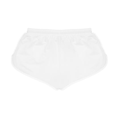 Felix Cat Dead Women's Relaxed Shorts
