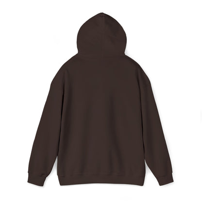 Felix Cat Dead Embroidered Hoodie