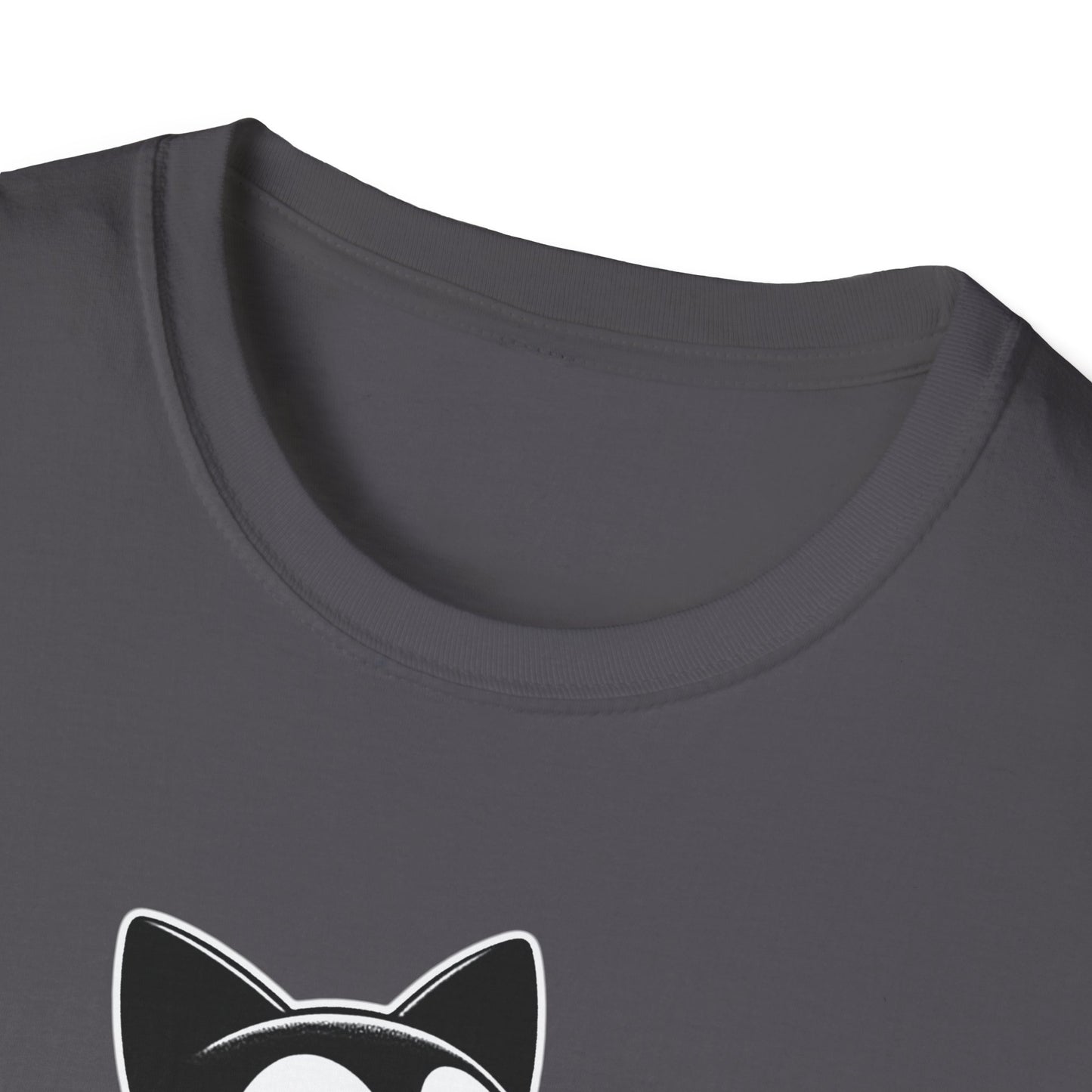 Felix the Cat Cool Graphic T-Shirt
