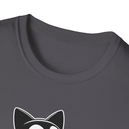 Felix the Cat Cool Graphic T-Shirt
