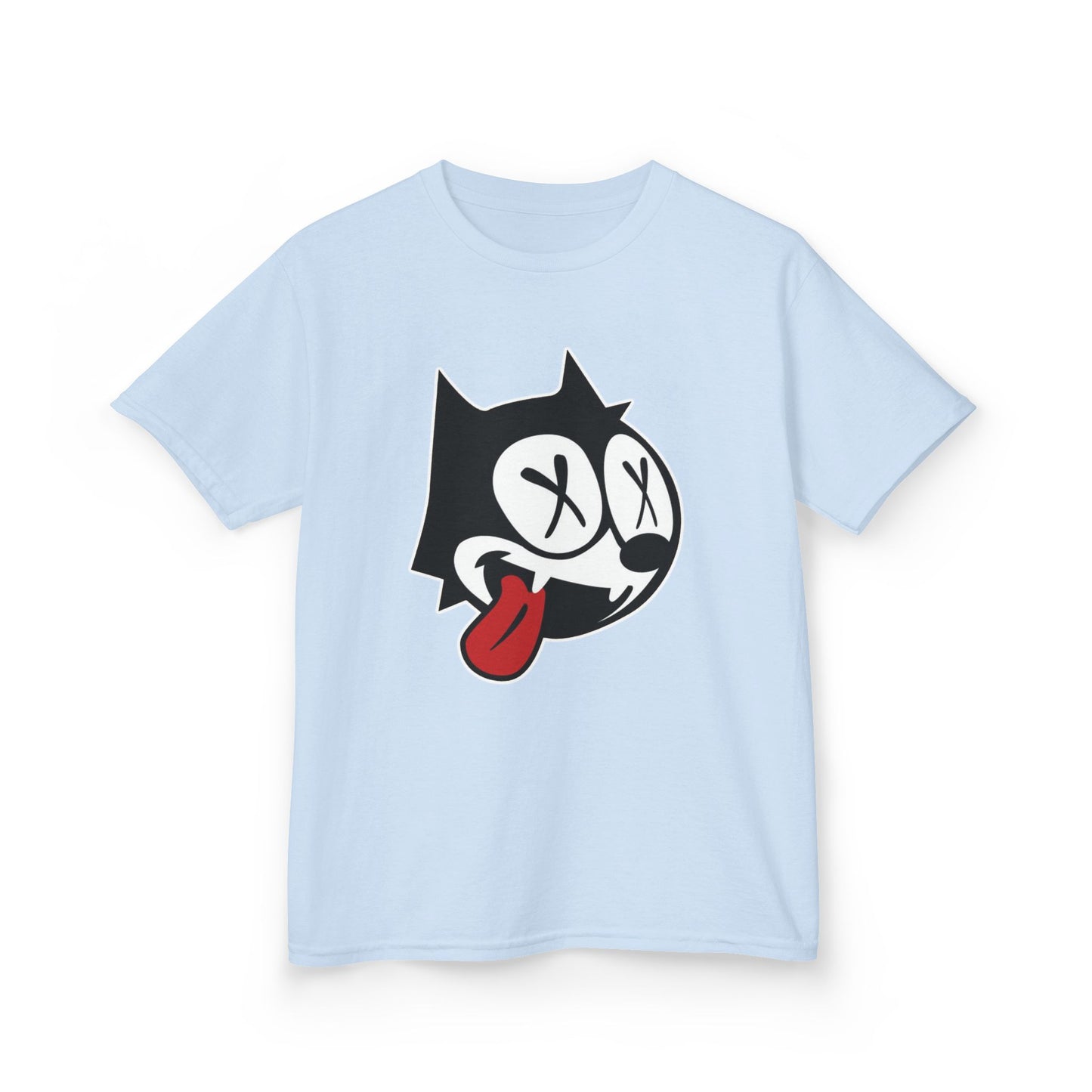 Felix the Cat Dead Youth T-Shirt