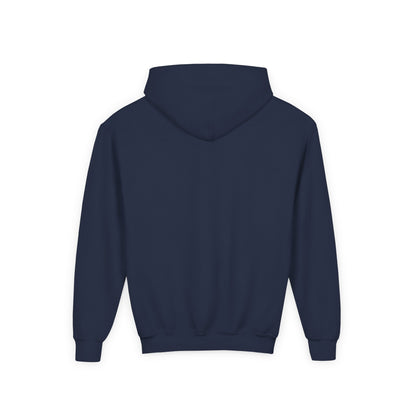 Felix Cat Dead Youth Hoodie