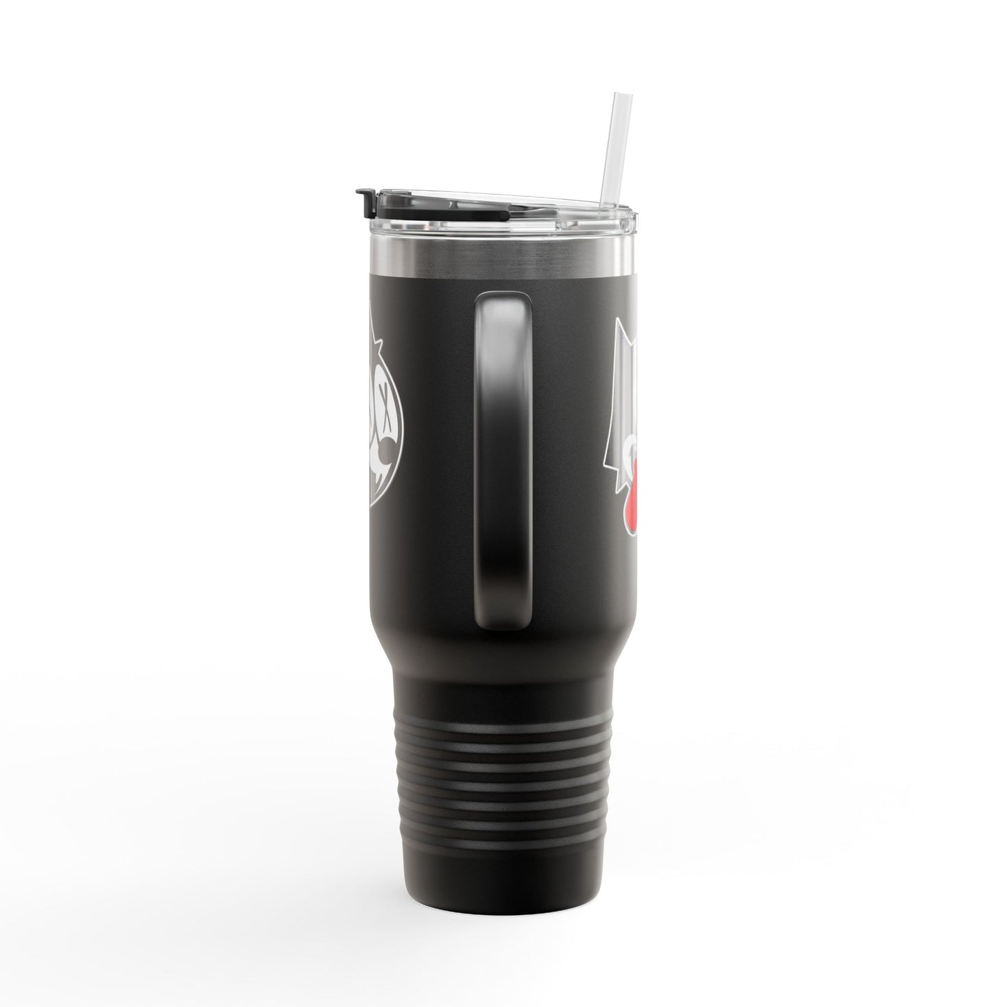 Felix the Cat Dead 40oz Travel Mug