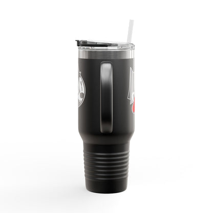 Felix the Cat Dead 40oz Travel Mug