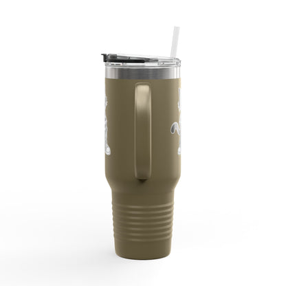 Felix Cat Cool 40oz Travel Mug