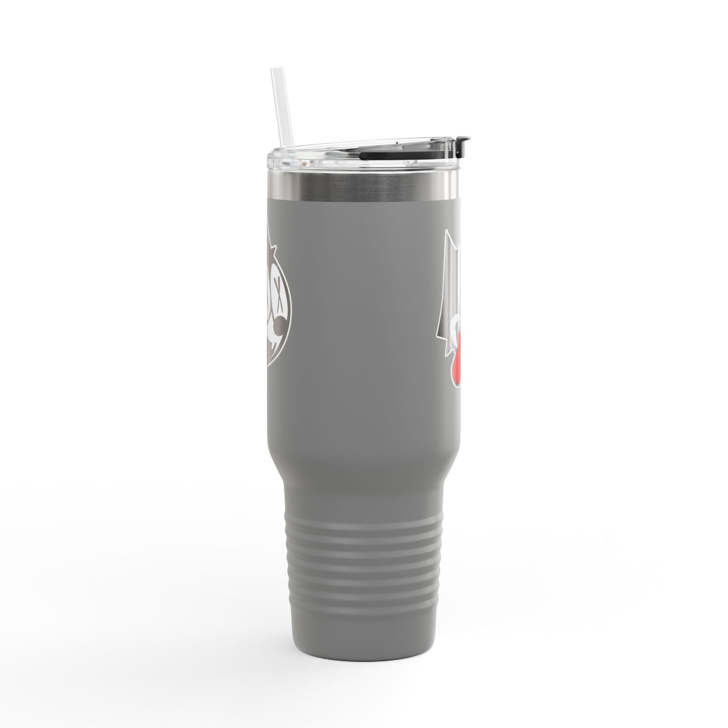 Felix the Cat Dead 40oz Travel Mug