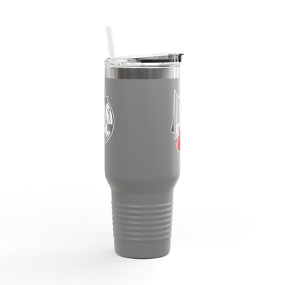Felix the Cat Dead 40oz Travel Mug