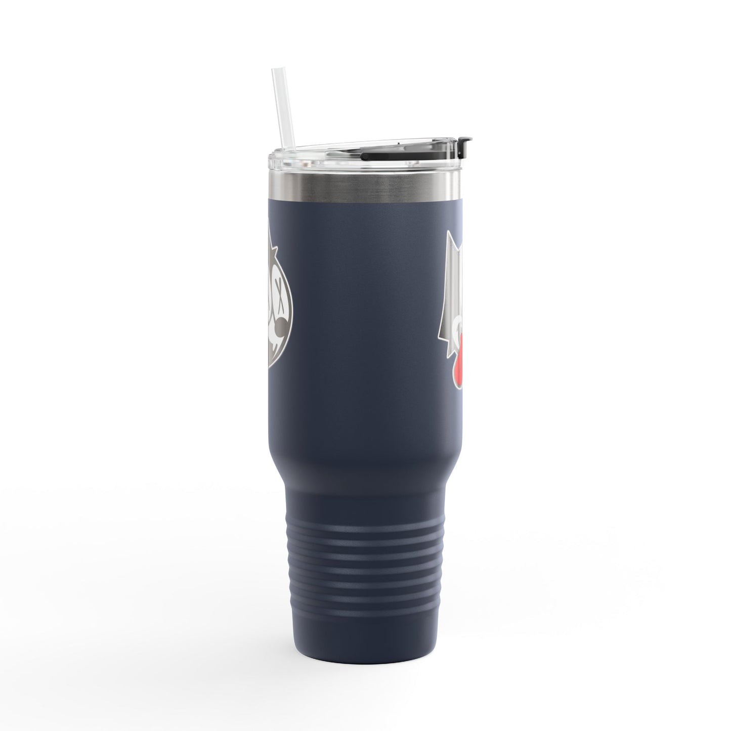 Felix the Cat Dead 40oz Travel Mug