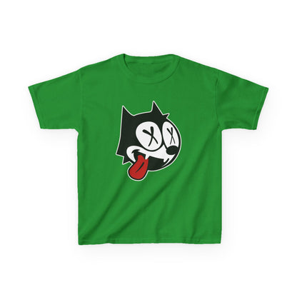Felix the Cat Dead Youth T-Shirt