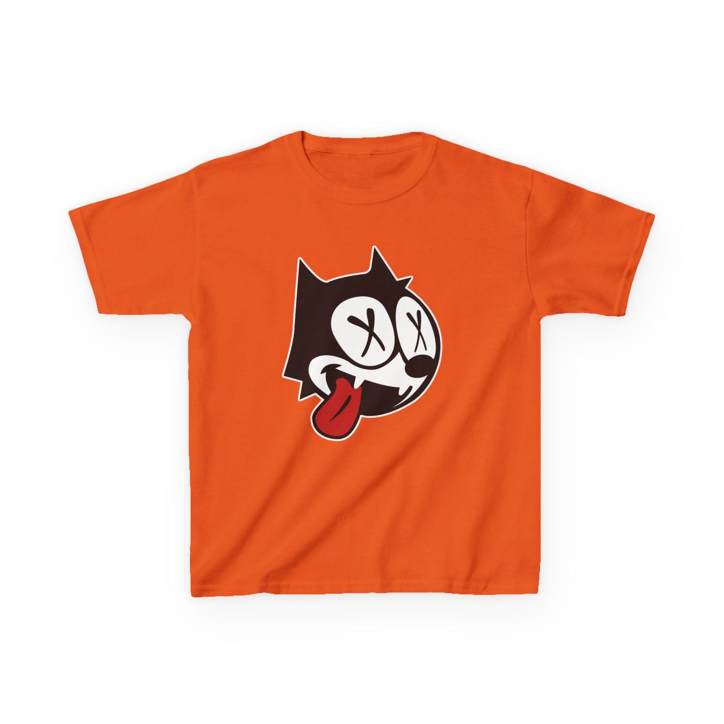Felix the Cat Dead Youth T-Shirt