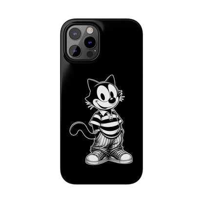 Felix the Cat Cool Phone Case