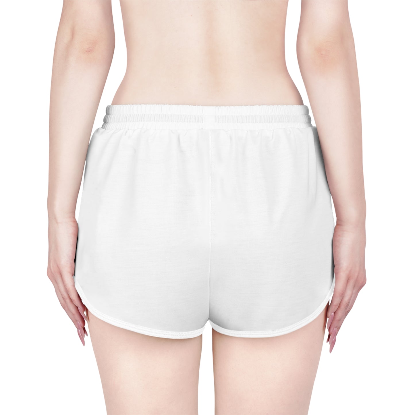 Felix Cat Dead Women's Relaxed Shorts