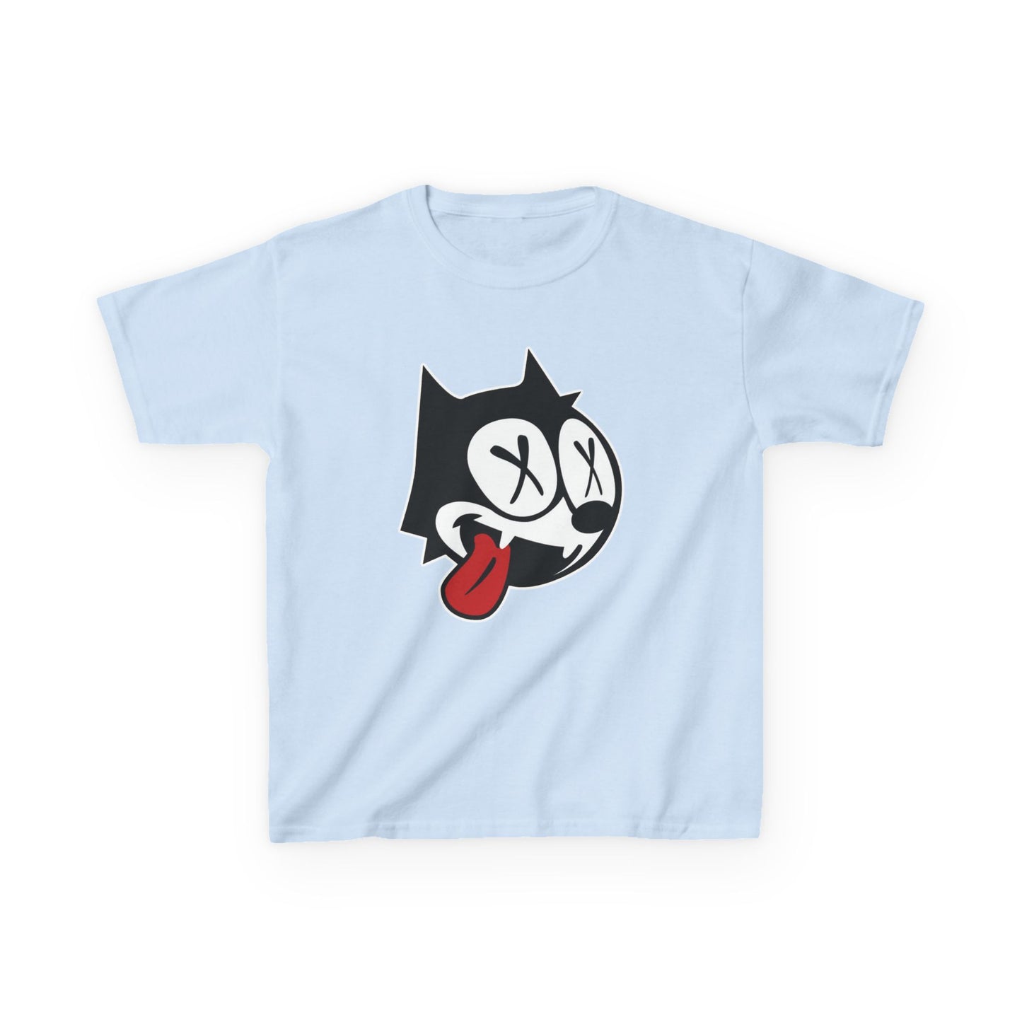 Felix the Cat Dead Youth T-Shirt