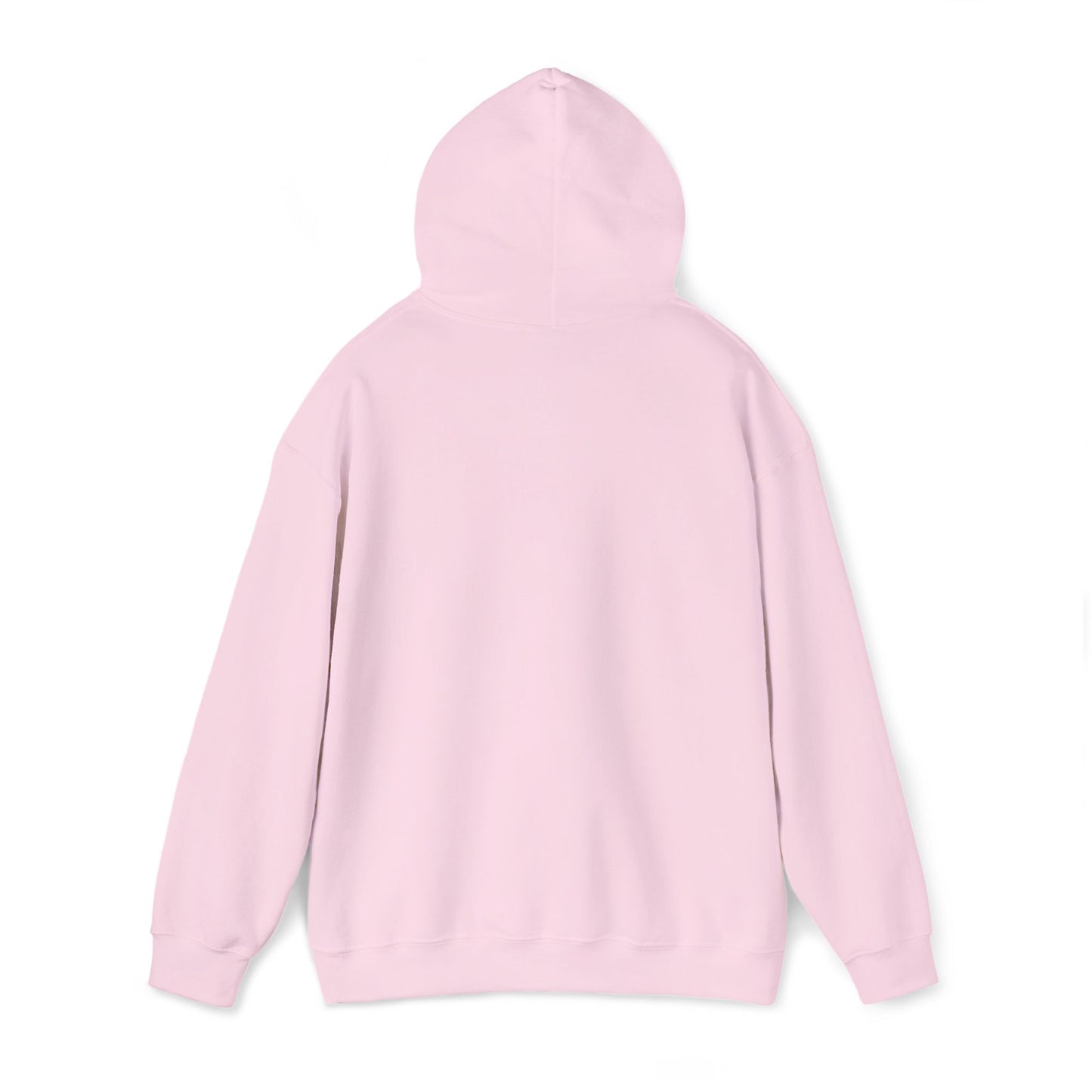 Felix Cat Dead Embroidered Hoodie