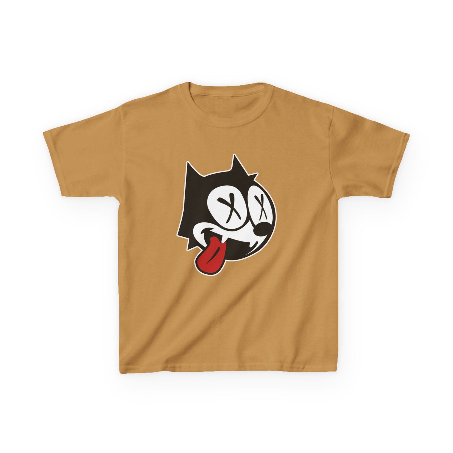 Felix the Cat Dead Youth T-Shirt