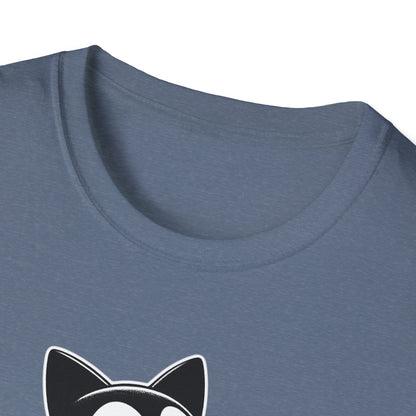 Felix the Cat Cool Graphic T-Shirt