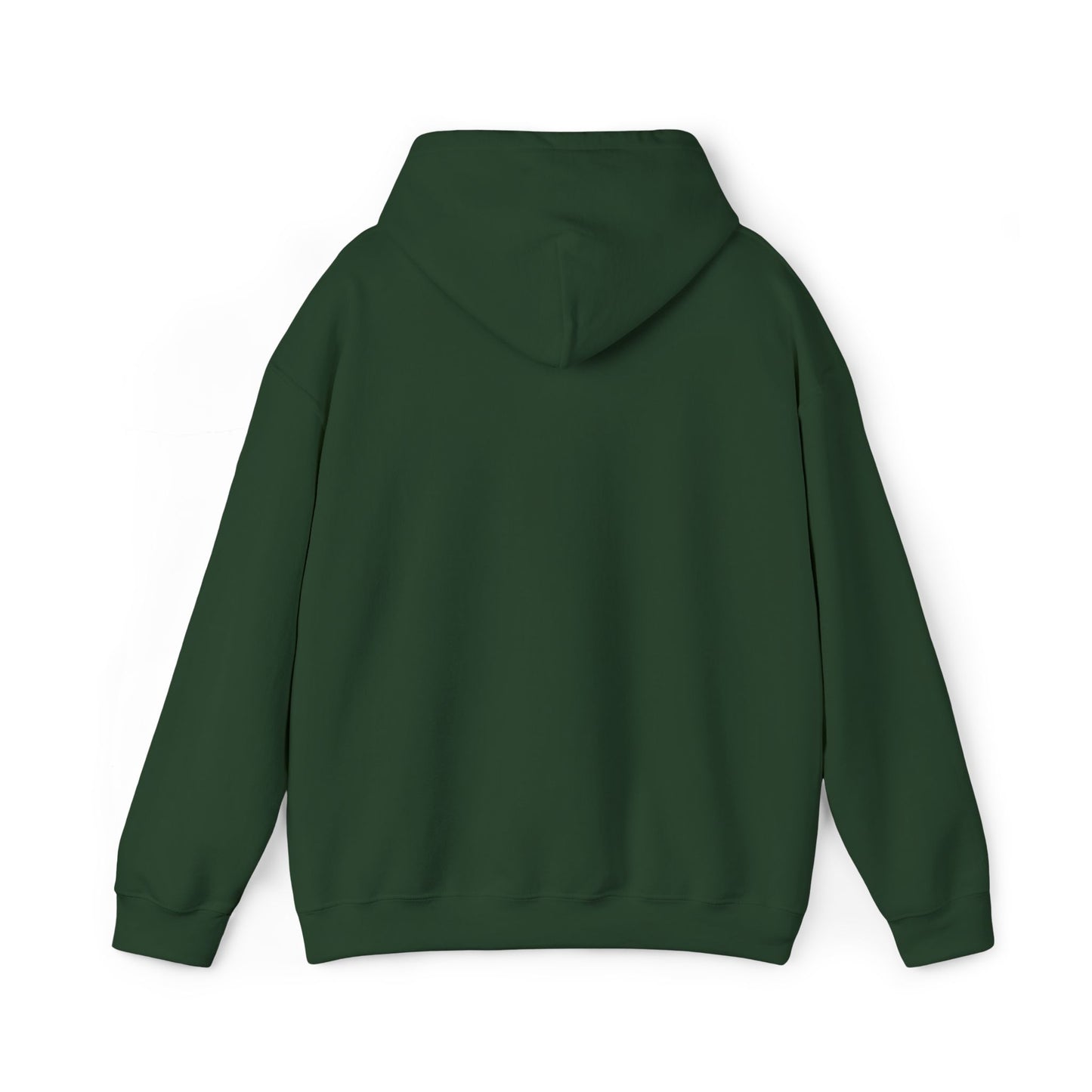 Felix Cat Dead Embroidered Hoodie