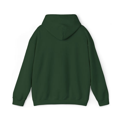 Felix Cat Dead Embroidered Hoodie