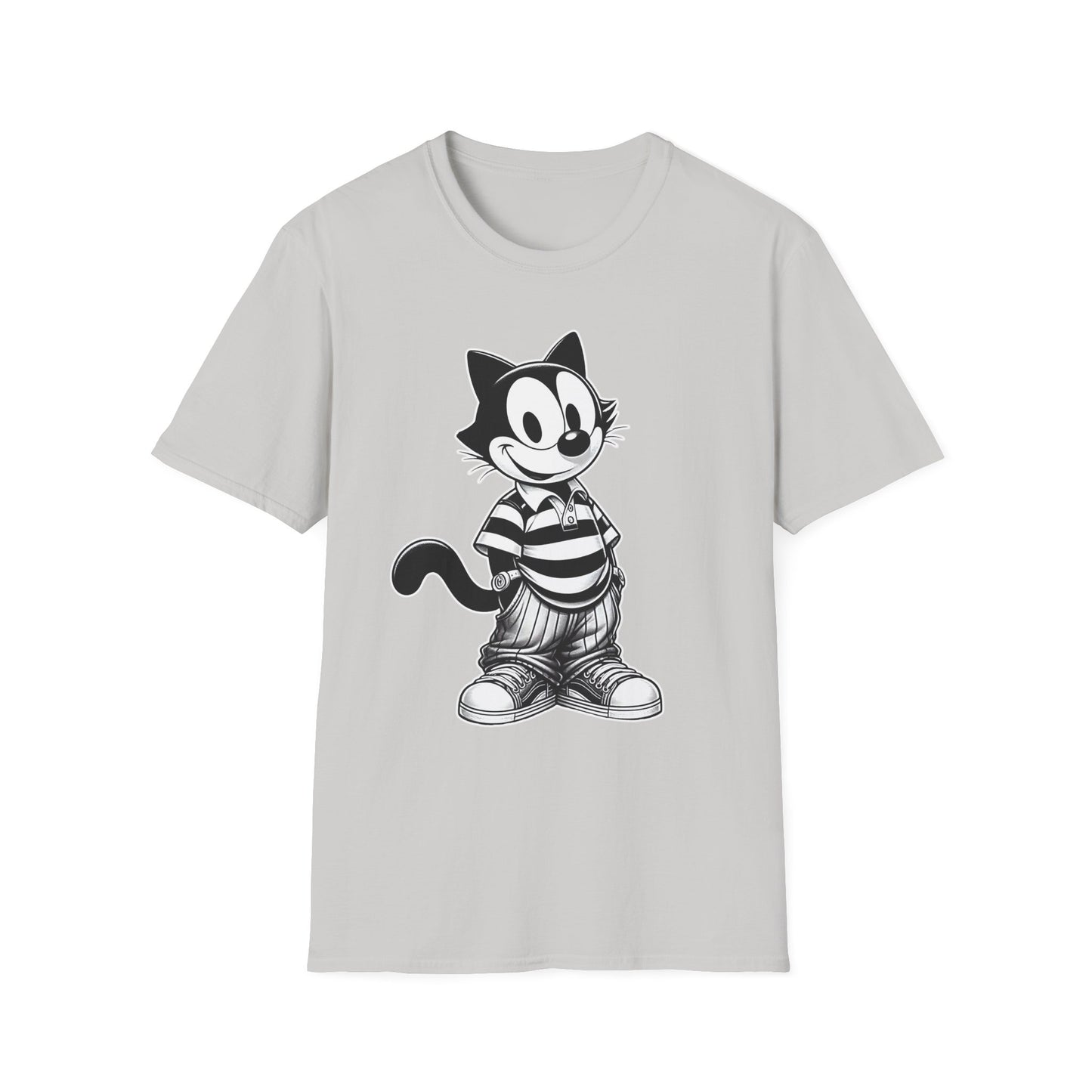 Felix the Cat Cool Graphic T-Shirt
