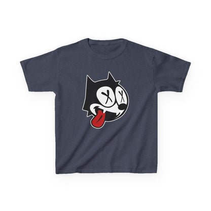 Felix the Cat Dead Youth T-Shirt