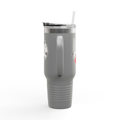 Felix the Cat Dead 40oz Travel Mug
