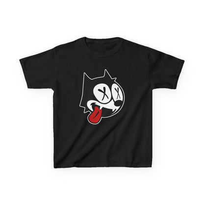 Felix the Cat Dead Youth T-Shirt