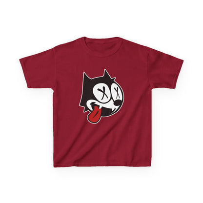 Felix the Cat Dead Youth T-Shirt