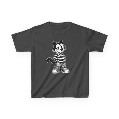 Felix the Cat Cool Youth T-Shirt