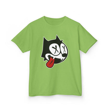 Felix the Cat Dead Youth T-Shirt