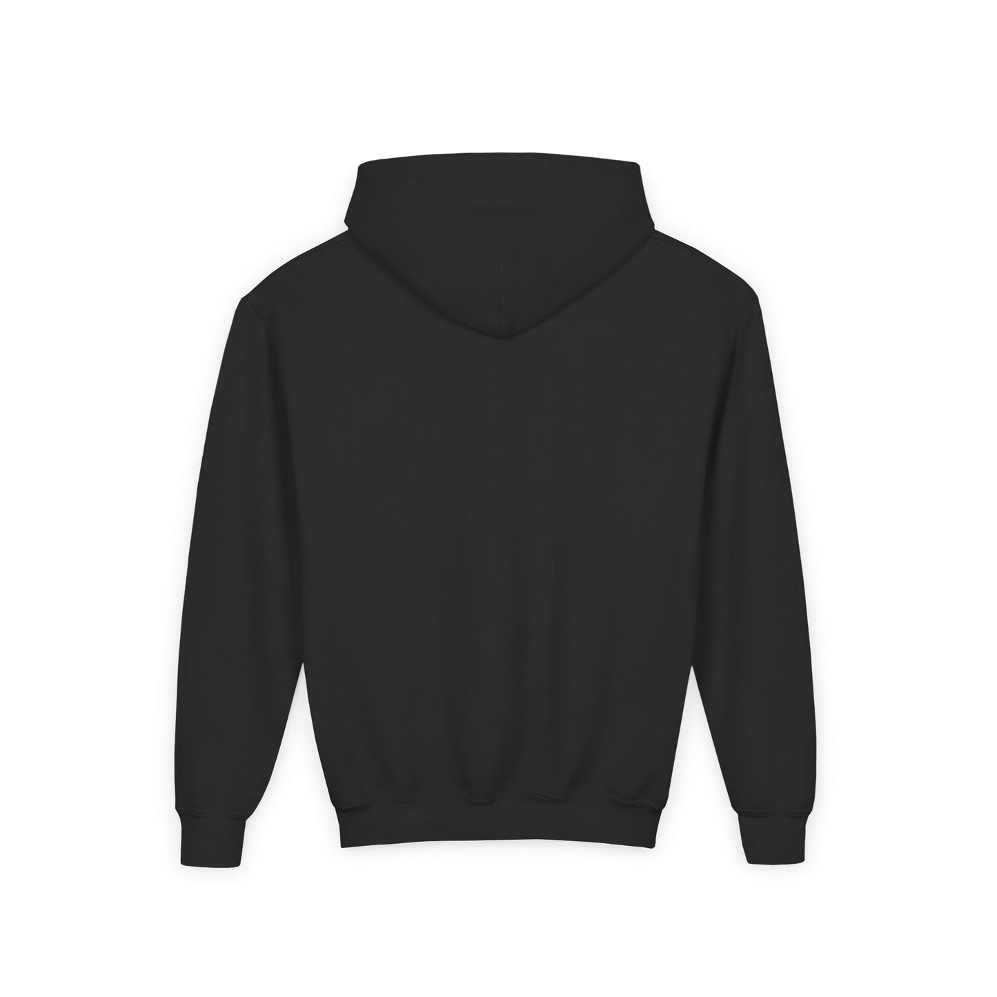 Felix Cat Dead Youth Hoodie