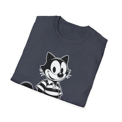 Felix the Cat Cool Graphic T-Shirt