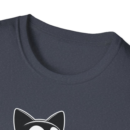 Felix the Cat Cool Graphic T-Shirt