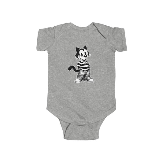 Felix the Cat Cool Baby Infant Onesie
