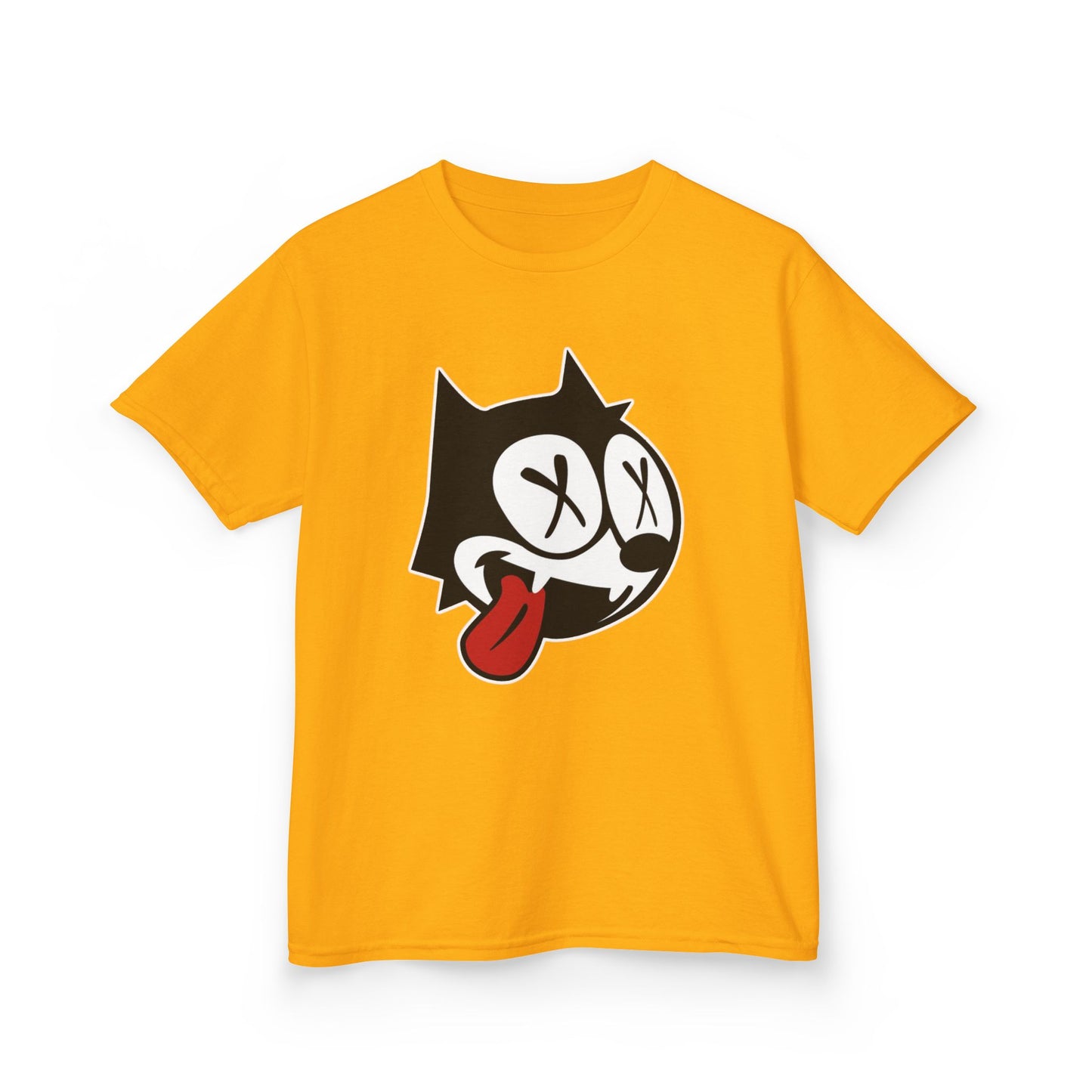 Felix the Cat Dead Youth T-Shirt
