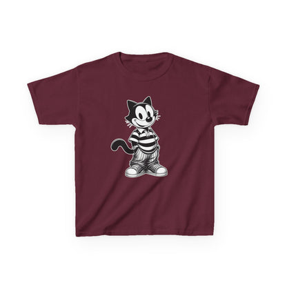 Felix the Cat Cool Youth T-Shirt
