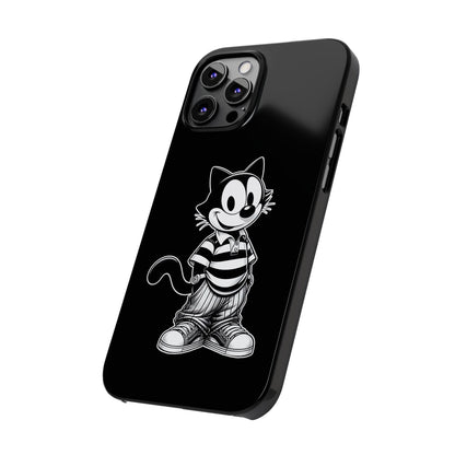 Felix the Cat Cool Phone Case