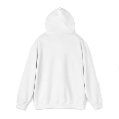 Felix Cat Dead Embroidered Hoodie