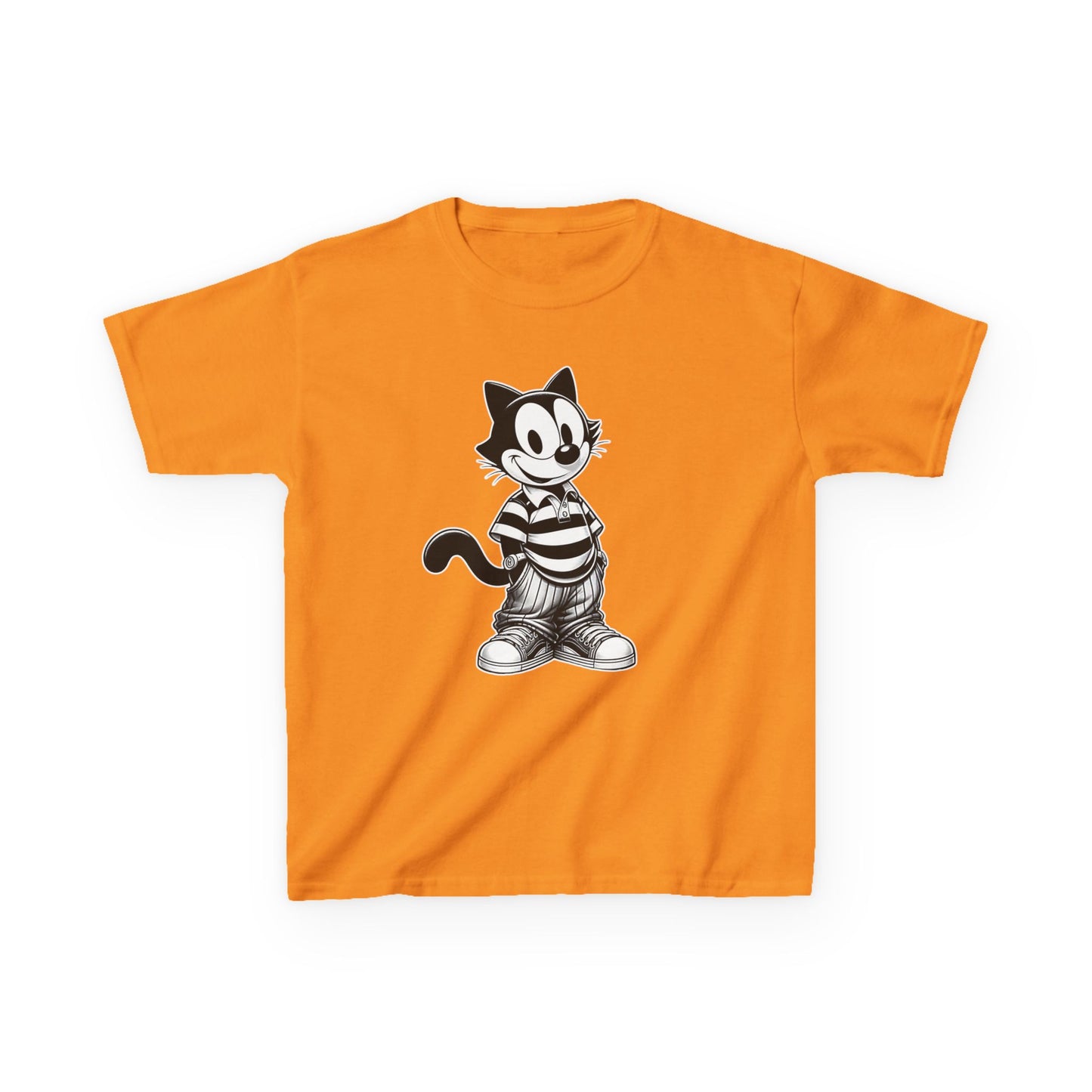 Felix the Cat Cool Youth T-Shirt